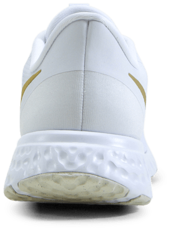 Revolution 5 White/Gold