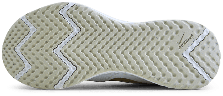 Revolution 5 White/Gold