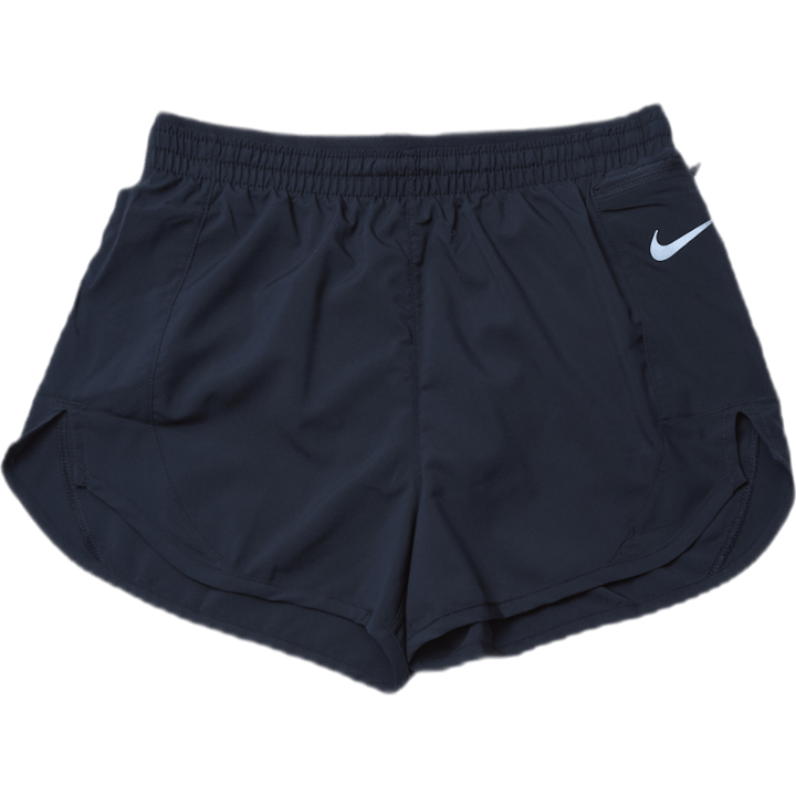 Pantaloncino da corsa Tempo Luxe 3" nero