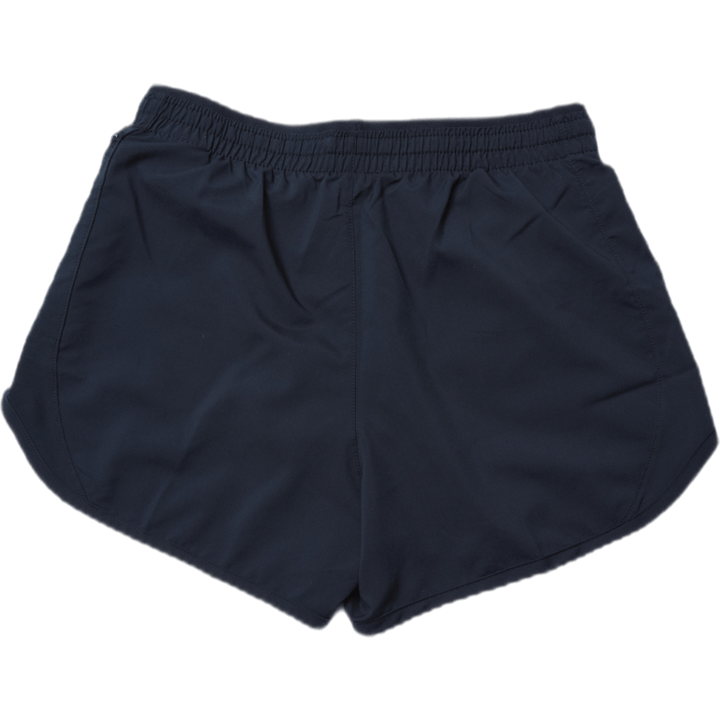 Pantaloncino da corsa Tempo Luxe 3" nero