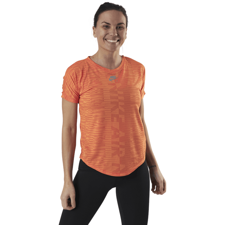 Air Top SS Orange
