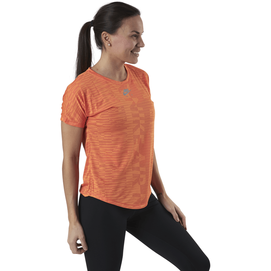 Air Top SS Orange