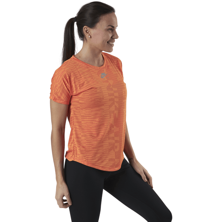 Air Top SS Orange
