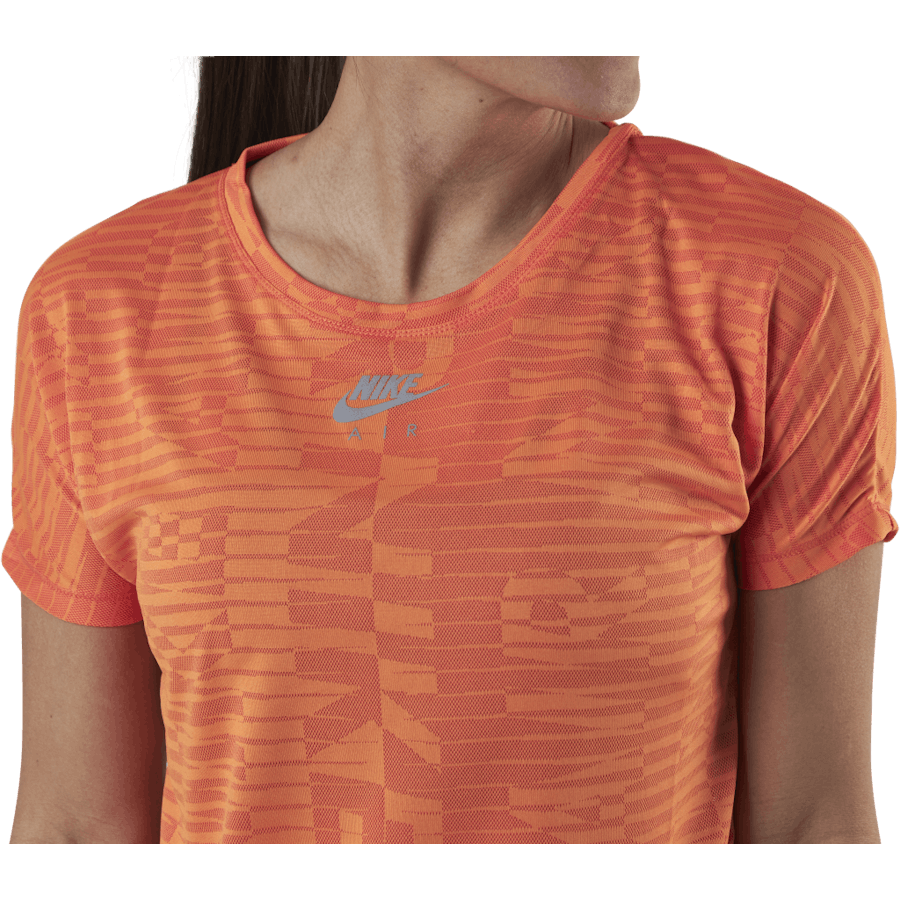 Air Top SS Orange