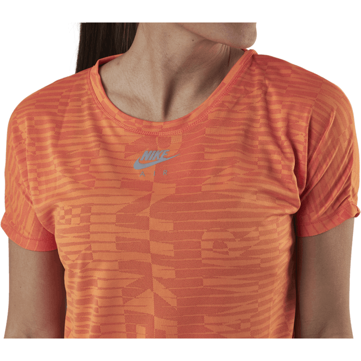 Air Top SS Orange