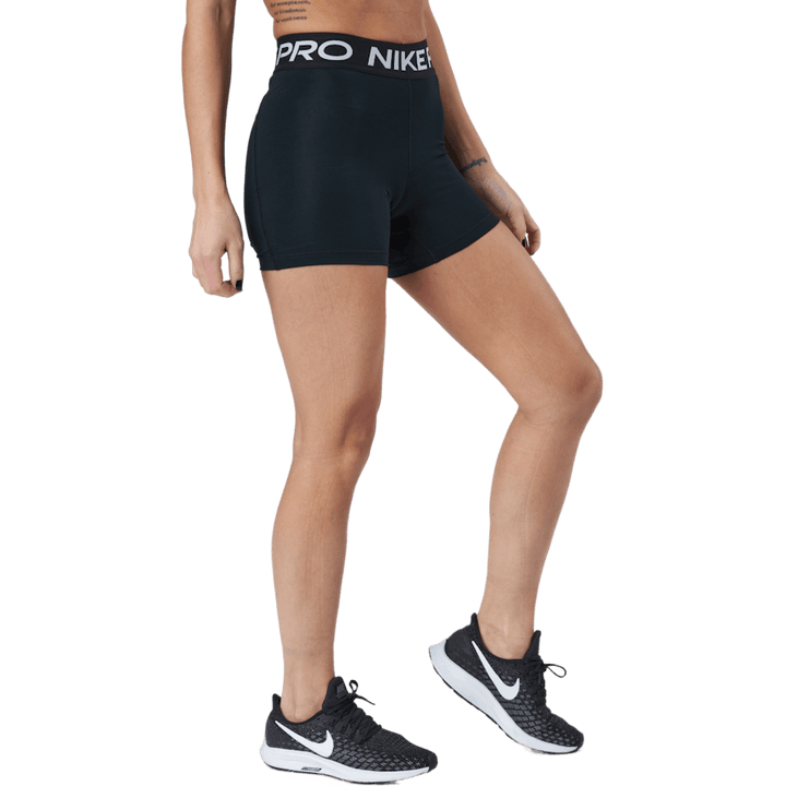 Nike Pro 365 Women's 5" Shorts BLACK/WHITE