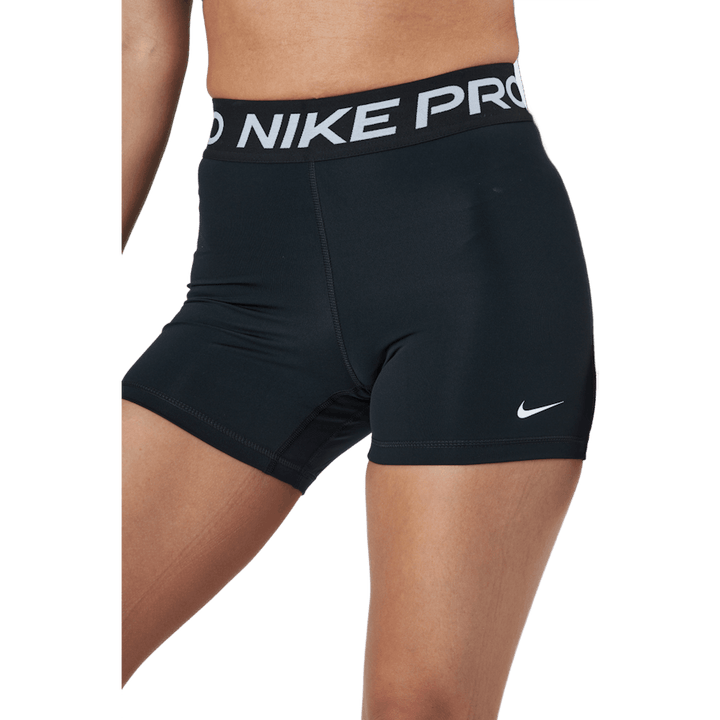 Nike Pro 365 Women's 5" Shorts BLACK/WHITE
