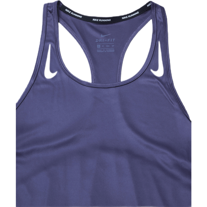 Miler Tank Racer Purple/Silver