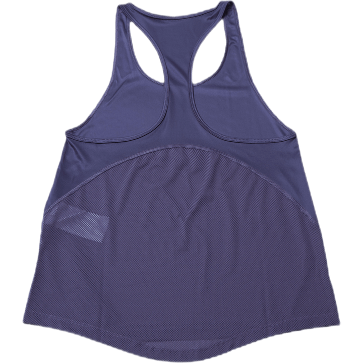 Miler Tank Racer Purple/Silver
