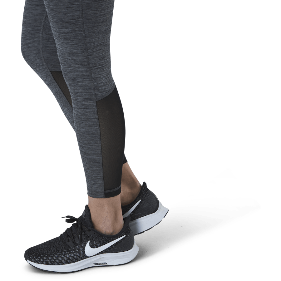 365 Tight 7/8 Hi Rise White/Black