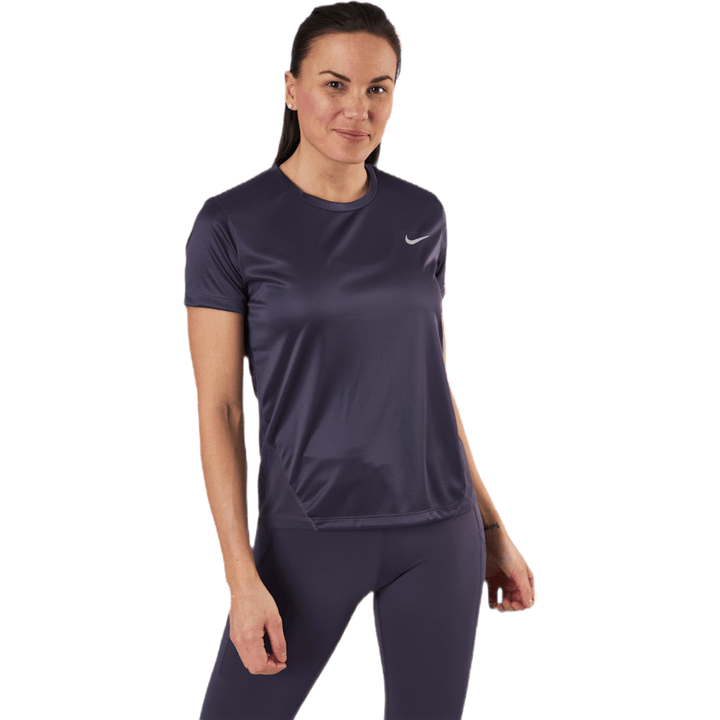 Haut Miler Violet/Argent