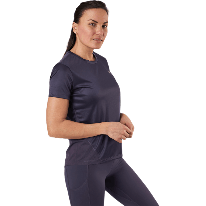 Haut Miler Violet/Argent