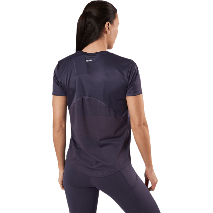 Haut Miler Violet/Argent