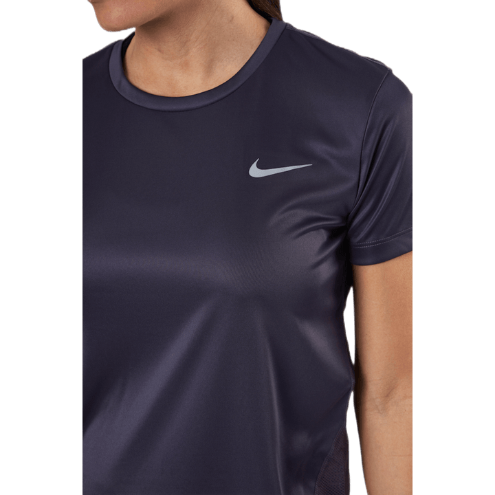 Haut Miler Violet/Argent