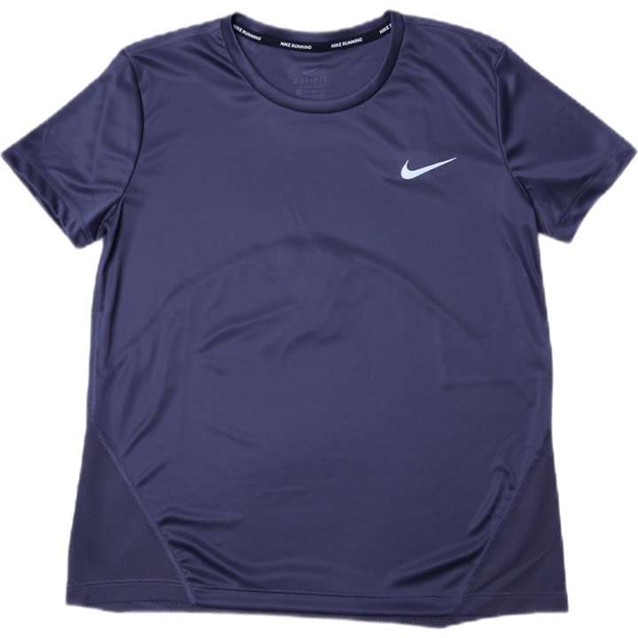 Haut Miler Violet/Argent