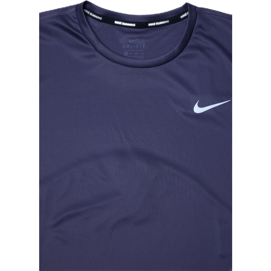 Haut Miler Violet/Argent