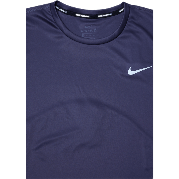 Haut Miler Violet/Argent