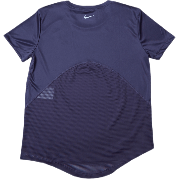 Haut Miler Violet/Argent