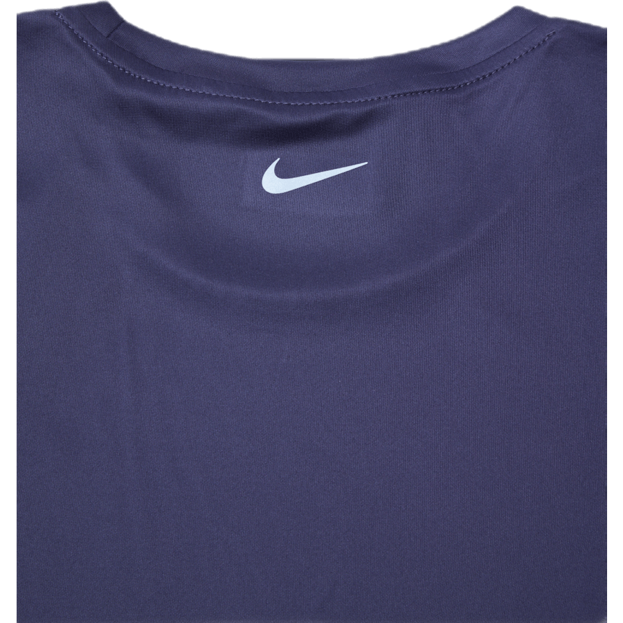 Haut Miler Violet/Argent