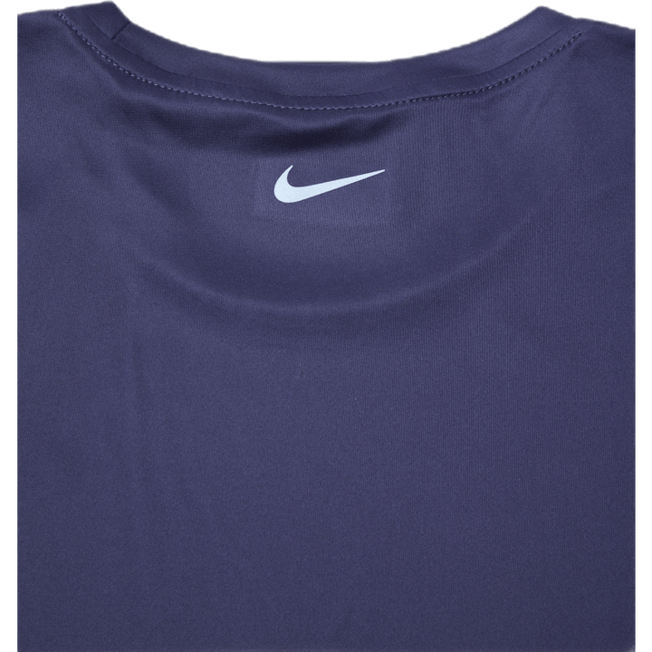 Haut Miler Violet/Argent