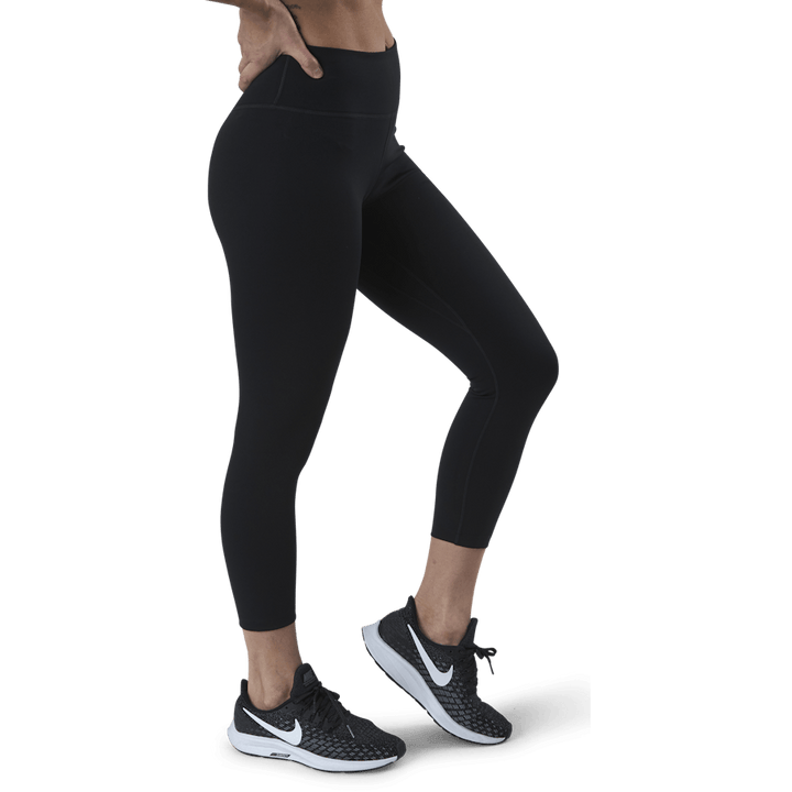 One Tight MR Crop 2.0 White/Black