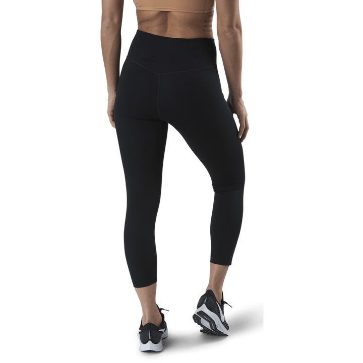 One Tight MR Crop 2.0 White/Black