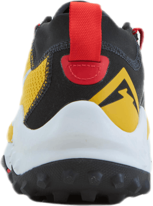 Wildhorse 7 Black/Grey