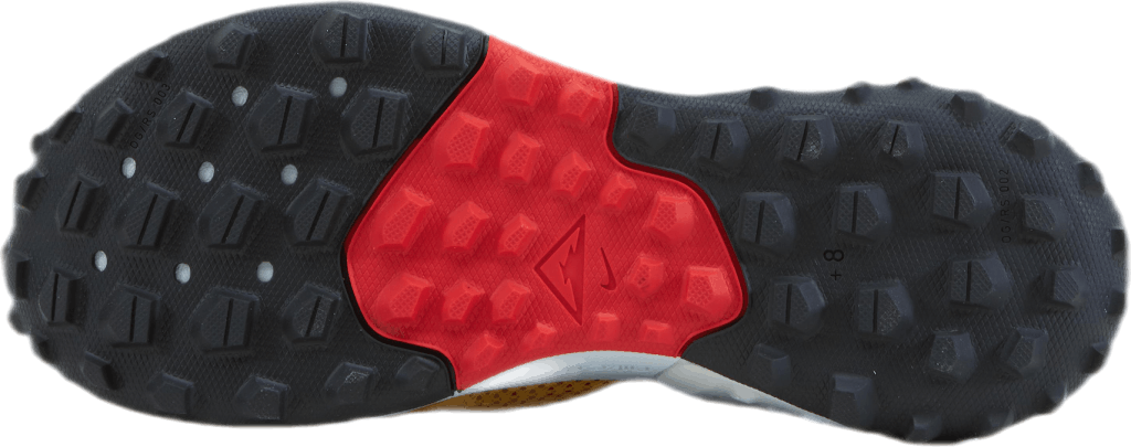 Wildhorse 7 Black/Grey