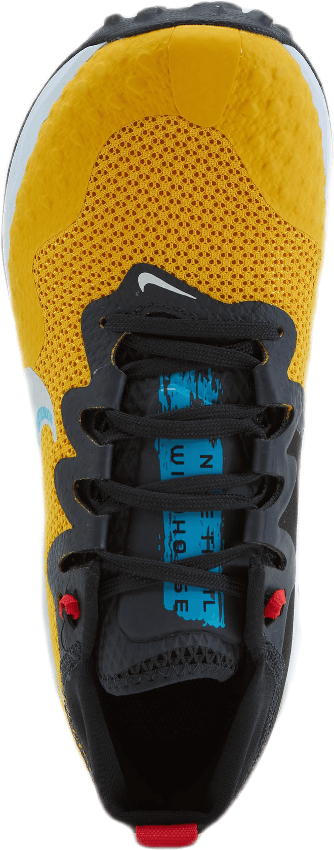 Wildhorse 7 Black/Grey