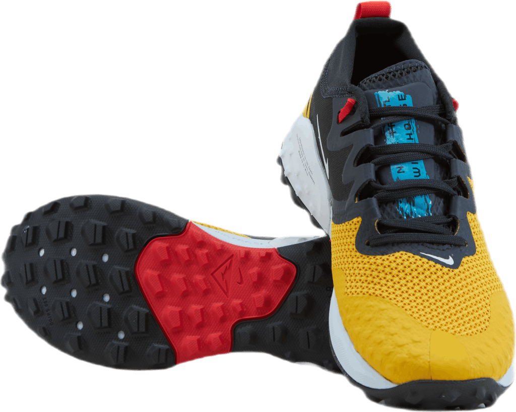 Wildhorse 7 Black/Grey