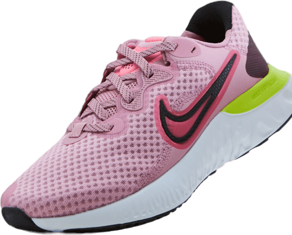 Renew Run 2 Pink/Black