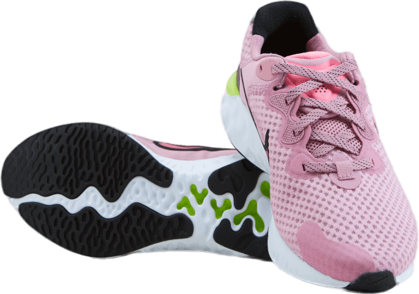 Renew Run 2 Pink/Black