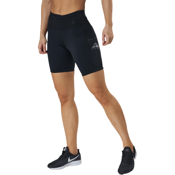 Epic Luxe Short Trail Black/Grey