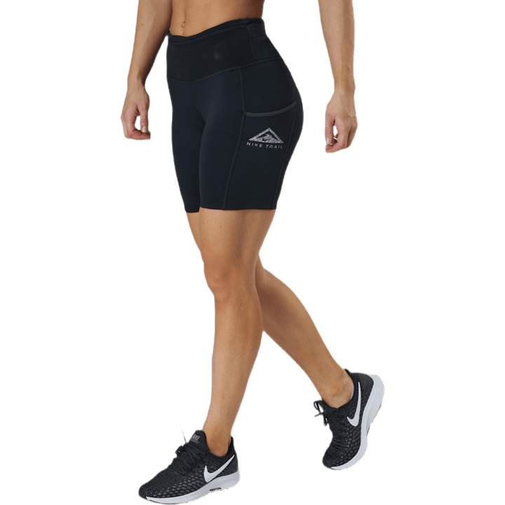 Epic Luxe Short Trail Black/Grey