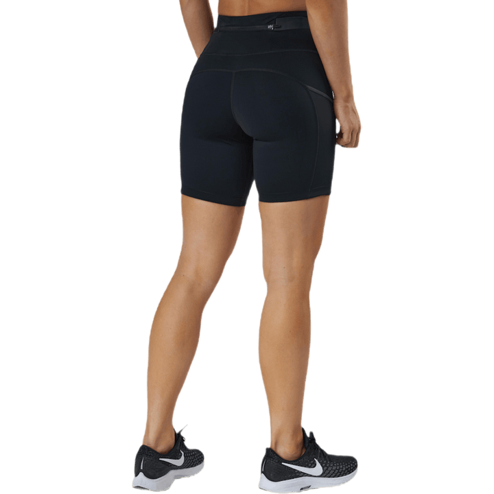 Epic Luxe Short Trail Black/Grey