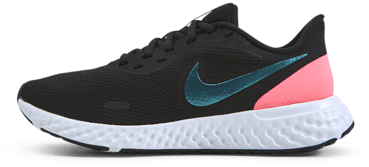 Revolution 5 Grey