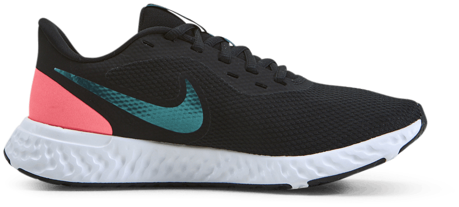 Revolution 5 Grey
