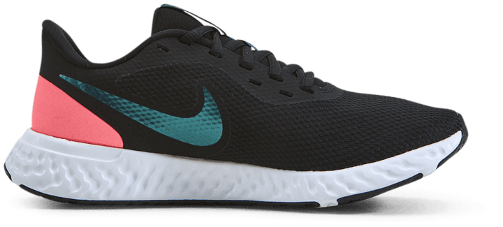 Revolution 5 Grey