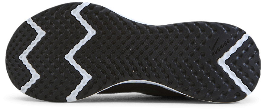 Revolution 5 Grey