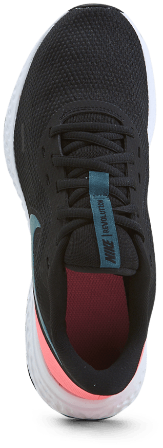 Revolution 5 Grey