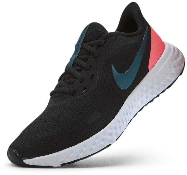 Revolution 5 Grey