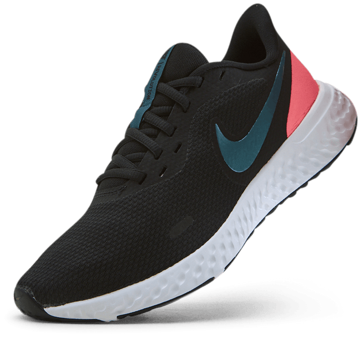 Revolution 5 Grey