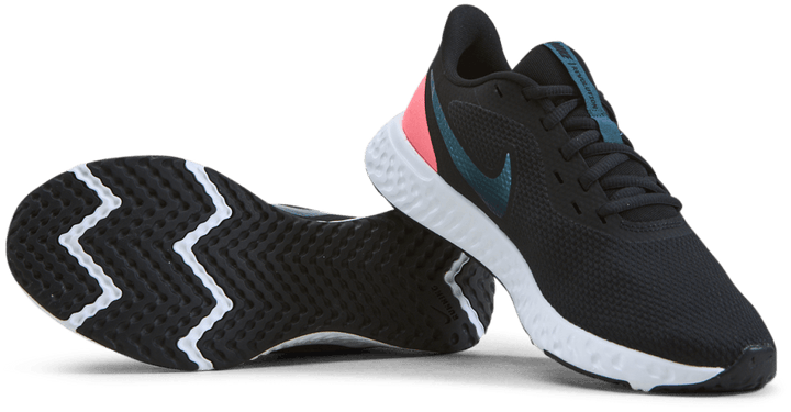 Revolution 5 Grey