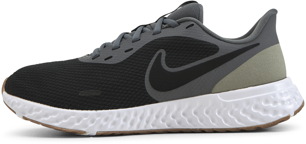 Revolution 5 Black