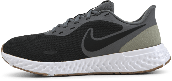 Revolution 5 Black
