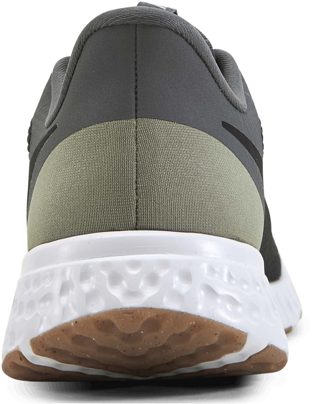 Revolution 5 Black