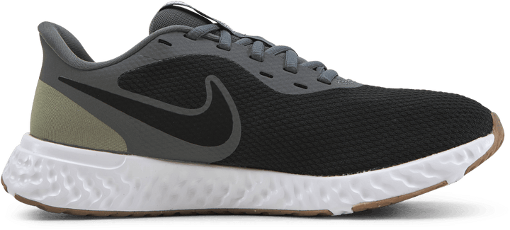 Revolution 5 Black