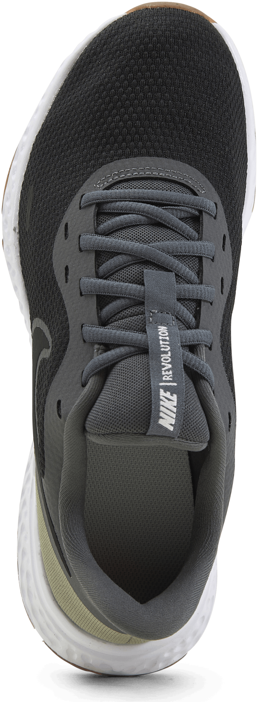 Revolution 5 Black