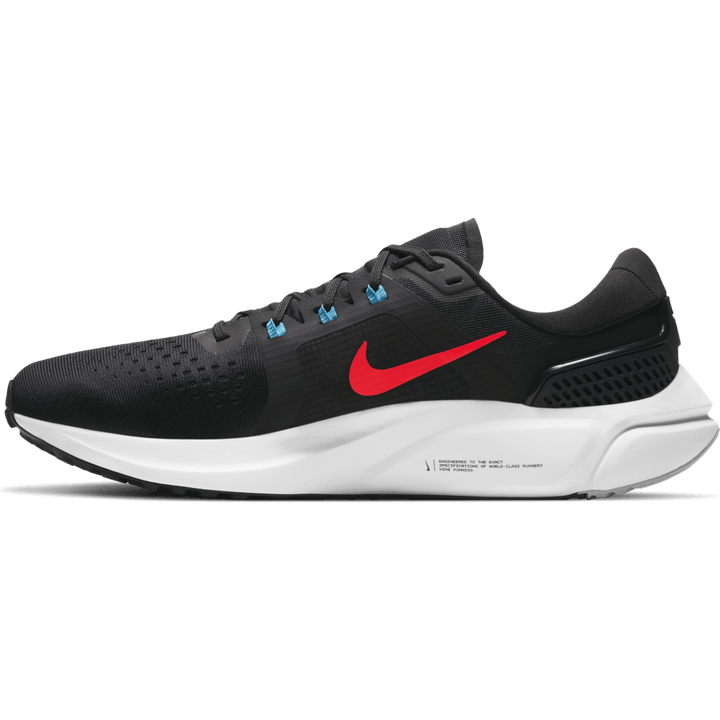 Air Zoom Vomero 15 Schwarz/Grau