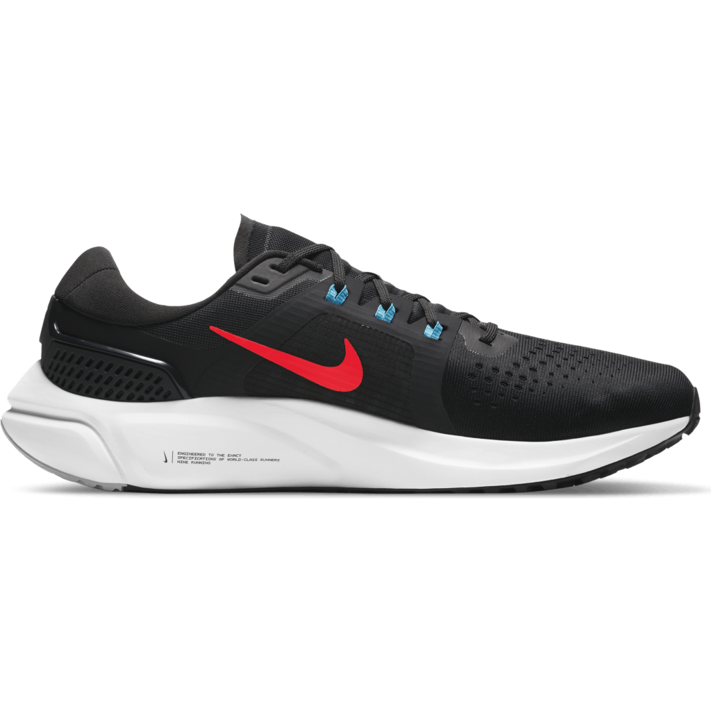 Air Zoom Vomero 15 Schwarz/Grau